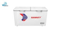 Tủ Đông Sanaky VH405A2 305L 1 Ngăn Đông | Chính Hãng Giá Tốt