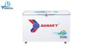 Tủ đông Sanaky VH4099A1 320L 1 ngăn 2 cánh chính hãng, giá tốt