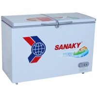 Tủ đông sanaky VH4099A1 400L