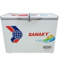 TỦ ĐÔNG SANAKY VH4099A1