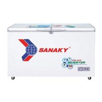 Tủ Đông Sanaky VH4099A3 Inverter Chính Hãng Giá Rẻ