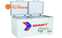 Tủ Đông Sanaky VH4099A3 Inverter 305 Lít