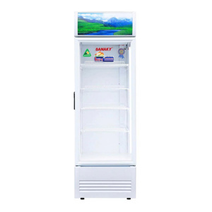 Tủ đông Sanaky 1 ngăn 450 lít VH5099K