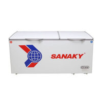 Tủ đông Sanaky VH568W2 405 lít