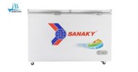 Tủ đông Sanaky VH5699HY 430L