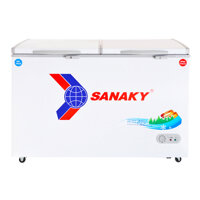Tủ đông Sanaky VH5699W1 560 lít