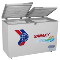 Tủ đông Sanaky VH5699W1 - 569 lít