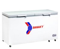 Tủ Đông Sanaky VH5699W2K 365 lít Mới 100%Chính hãng Mới 100%