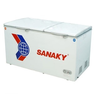 Tủ đông Sanaky 1 ngăn 668 lít VH668W1