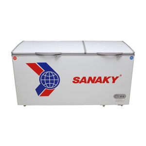 Tủ đông Sanaky 1 ngăn 668 lít VH668W1