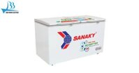 Tủ đông Sanaky VH6699HY3 Thiết Kế Hiện Đại Bền Bỉ