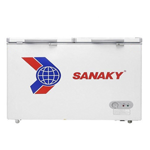 Tủ đông Sanaky 2 ngăn 860 lít VH868HY2