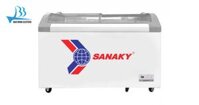 Tủ đông Sanaky VH888KA 500L cánh kính công nghệ Low - E