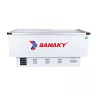Tủ đông Sanaky VH999K 516 lít