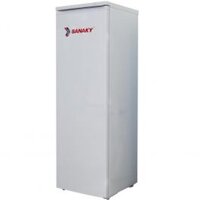 Tủ Đông Sanaky(Dạng Đứng) VH230HY Dung Tích 230 Lít, Dàn Nhôm 1 Ngăn Đông Gas R134a giá rẻ