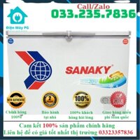 Tủ Đông SanakyVH-2899W1 , 2 NGĂN 1 ĐỒNG 1 MÁT,2 CÁNH,220 LÍT- Mới Chính Hãng