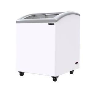 Tủ đông Sanden Intercool 1 ngăn 150 lít SNC-0155