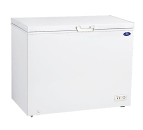 Tủ đông Sanden Intercool 1 ngăn 350 lít SCF-0365