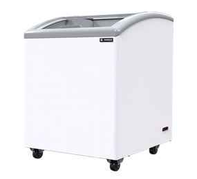 Tủ đông Sanden Intercool 1 ngăn 150 lít SNC-0155