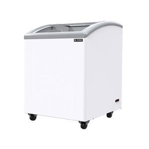 Tủ đông Sanden Intercool 1 ngăn 150 lít SNC-0155