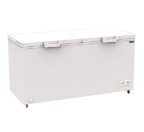 Tủ đông Sanden Intercool 1 ngăn 600 lít SCF-0615