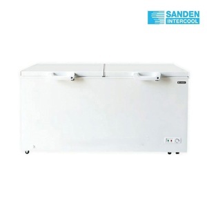 Tủ đông Sanden Intercool 1 ngăn 600 lít SCF-0615