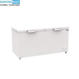 Tủ đông Sanden Intercool 1 ngăn 600 lít SCF-0615
