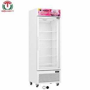 Tủ đông Sanden Intercool 1 cánh 400 lít SNR-0505