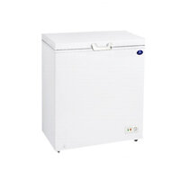 Tủ đông Sanden Intercool 100 Lít SCF-0115