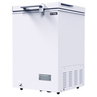 Tủ đông Sanden Intercool 100 Lít SNH-0105