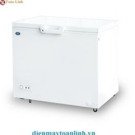 Tủ đông Sanden Intercool 1 ngăn 200 lít SCF-0215