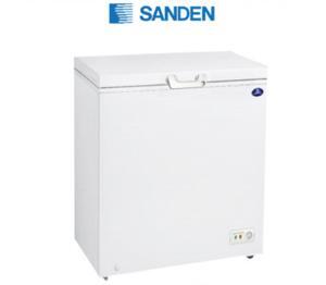 Tủ đông Sanden Intercool 1 ngăn 200 lít SCF-0215