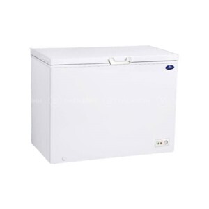 Tủ đông Sanden Intercool 260 lít SCF-0275
