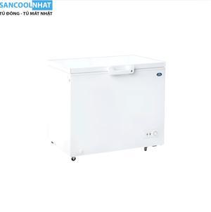 Tủ đông Sanden Intercool 260 lít SCF-0275