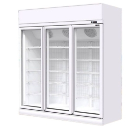 Tủ đông Sanden Intercool 3 cánh 1563 lít SFM-1505