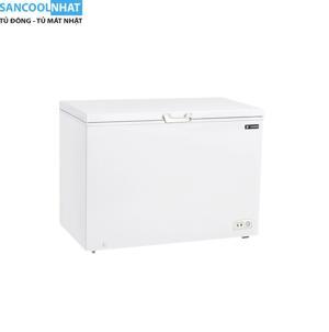 Tủ đông Sanden Intercool 1 ngăn 380 lít SCF-0465