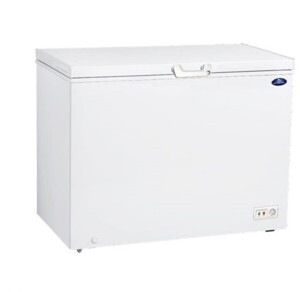 Tủ đông Sanden Intercool 1 ngăn 380 lít SCF-0465
