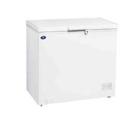 Tủ đông Sanden Intercool 450L SNH-0455, 1 ngăn đông, Đông -28 độ C hoặc đông mềm -7 độ C