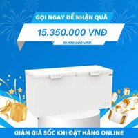 Tủ đông Sanden Intercool 750L SCF-0765