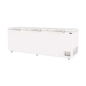 Tủ đông Sanden Intercool Inverter 1 ngăn 1200 lít SNQ-0805i