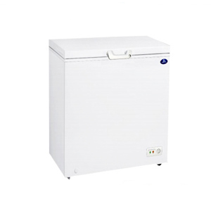 Tủ đông Sanden 1 ngăn 100 lít SCF-0115