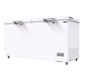 Tủ đông Sanden 1 ngăn 750 lít SCF-0765