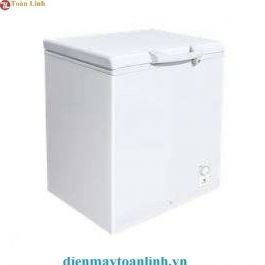 Tủ đông Sanden 1 ngăn 150 lít SCF-0165