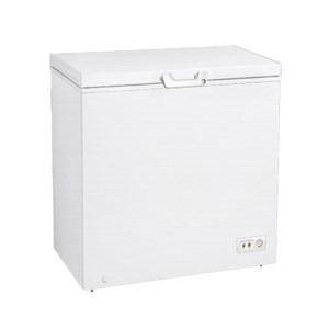 Tủ đông Sanden 1 ngăn 100 lít SCF-0115