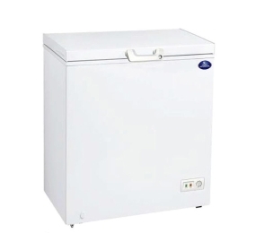 Tủ đông Sanden 1 ngăn 150 lít SCF-0165