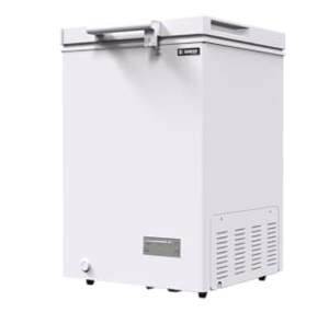 Tủ đông Sanden 1 ngăn 150 lít SCF-0165
