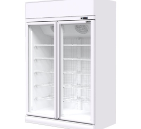 Tủ Đông Sanden 1 ngăn 1000 lít SFM-1003