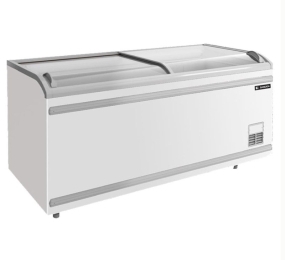 Tủ đông Sanden 1 ngăn 1300 lít SNC-0855