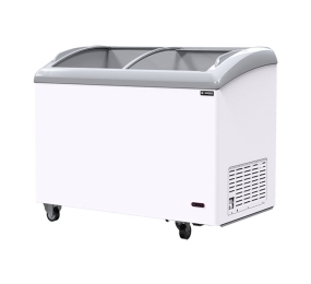 Tủ đông Sanden 1 ngăn 350 lít SNC-0355