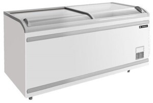 Tủ đông Sanden 1 ngăn 1300 lít SNC-0855